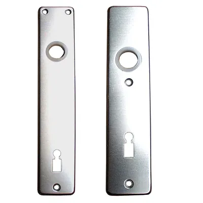 Door Shell Key. Aluminum 90*210