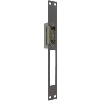 Door Locks with Stationary Contact