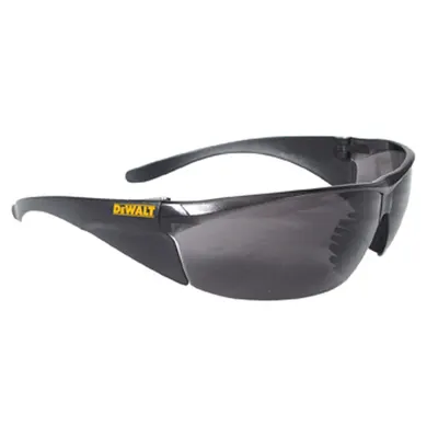 Dewalt Beschermbril Struct Smoke