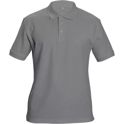 Dhanu Polo-Shirt-Grs-l 1