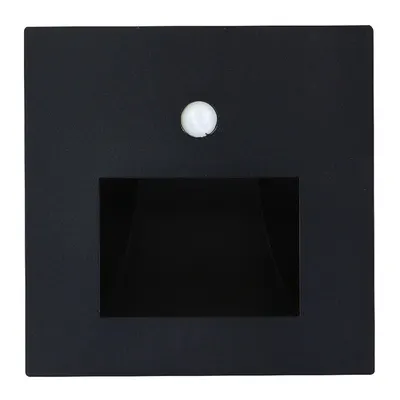 Diamond /1w Black 4200k 110-265v Ld