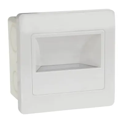 Diamond /2w White 4200k 110-265v Ld