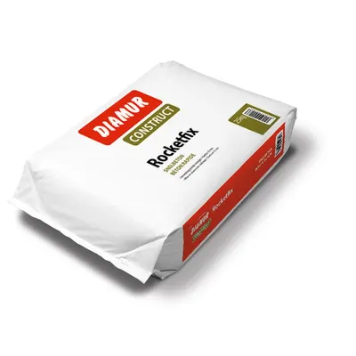 Diamur Rocketfix 25 kg Snelbeton 3
