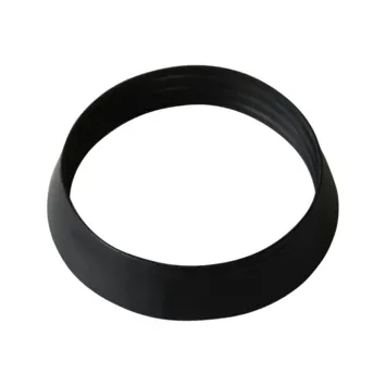 Dichting Conisch Rubber 32 mm 3st