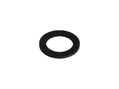 Dichting Rubber 1/2 (5 St) 11x18x1,5 mm