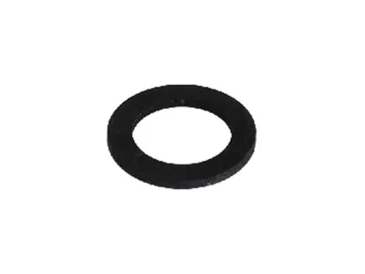 Dichting Rubber 4/4 (5 St) 23x30x2,0 mm