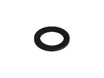 Dichting Rubber (5 St) 9x14x1,5 mm Hangz