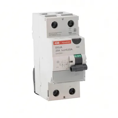 Diff 2p 25a 30ma