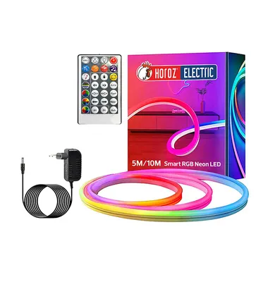Digital 5 Led Strip Rgb 5 m