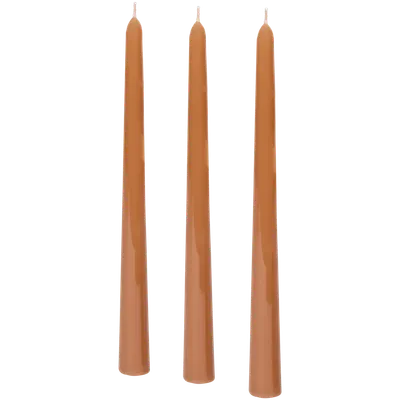 Diner Candle 3st Glossy 2