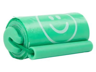 Dispenser Poepzak Groen 1