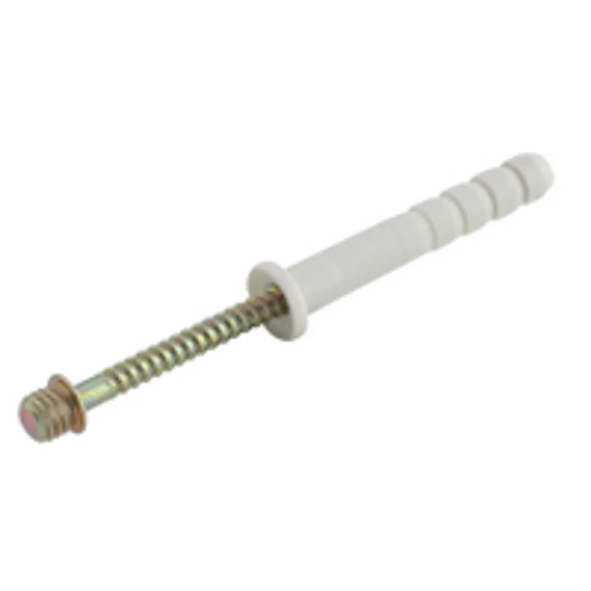 Dokvijzen Slagplug M7 X 40 mm P/st