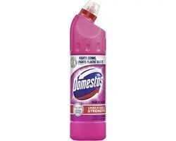 Domestos - Toiletreiniger - Thick Bleach - Pink Power - 750 m 1