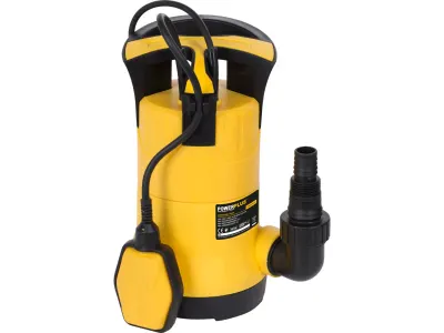 Pompe Submersible 250w - Eau Propre