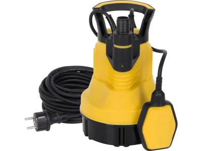 Pompe Submersible 350w