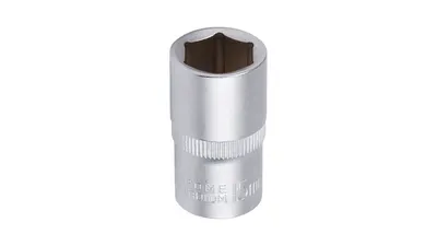Dopsleutel 1/2" 12 mm