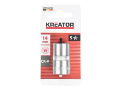 Socket Wrench 14 mm