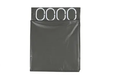 Douche Gordijn 180x200cm 1