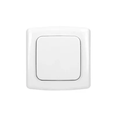 Wireless Button Relay