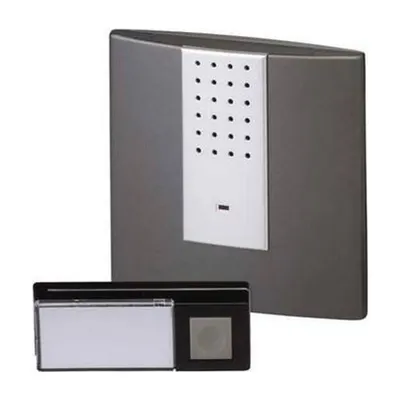Wireless Bell Set Hx Square