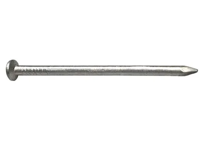 Wire Nails, Flat Head, Stainless Steel 2.4 X 50 mm