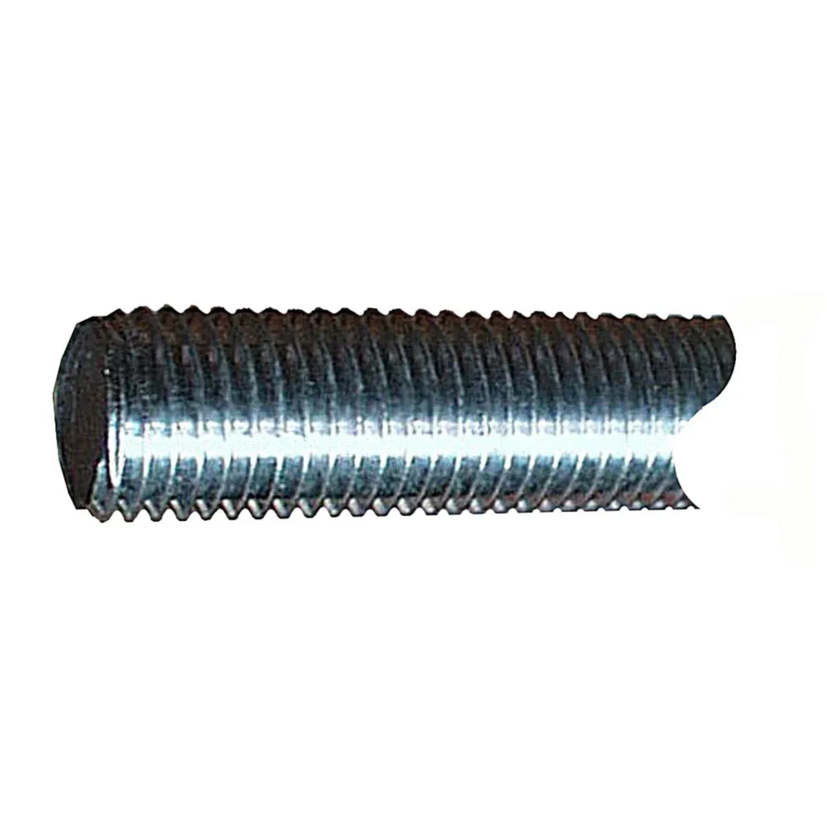 Draadstangen, Verzinkt l 1 m. M08