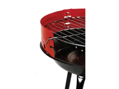 Portable Bbq 31.5 cm 2