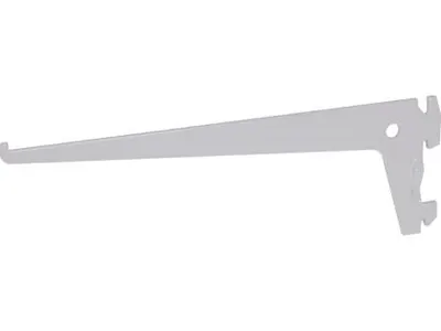 Carrier Single 25 cm White