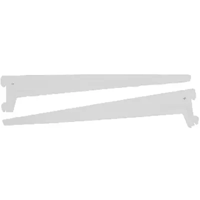 Carrier Fri. 7900, Single, Gray 250 X 50 mm