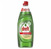 Dreft Original 625 ml 6