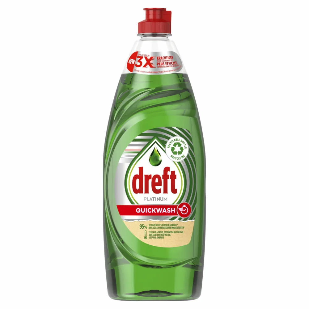 Dreft Original 625 ml 1
