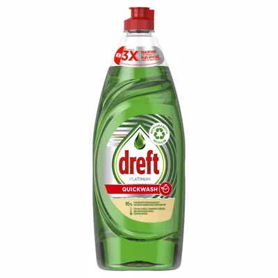 Dreft Original 625 ml 1