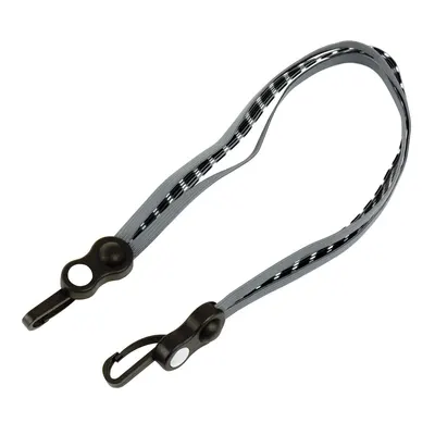 Dresco Luggage Strap with Hooks