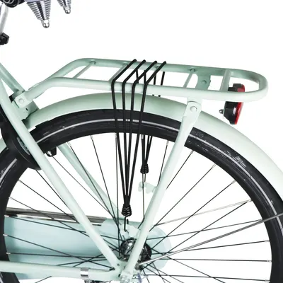 Dresco Bagagebinder Spider 4