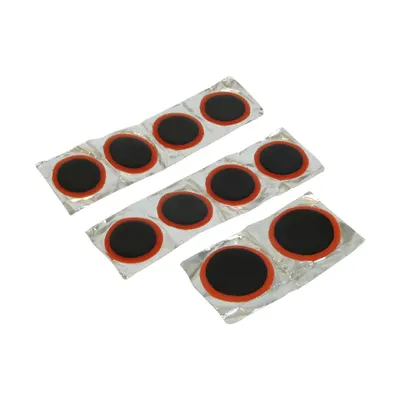 Dresco Banden Plakkersset 10st 1
