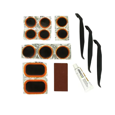 Dresco Bandenreparatie Set 1