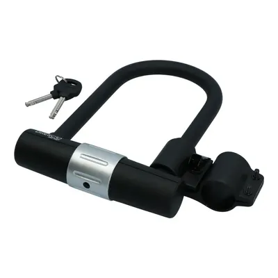 Dresco Antivol U 180/245/16mm 2 Clés