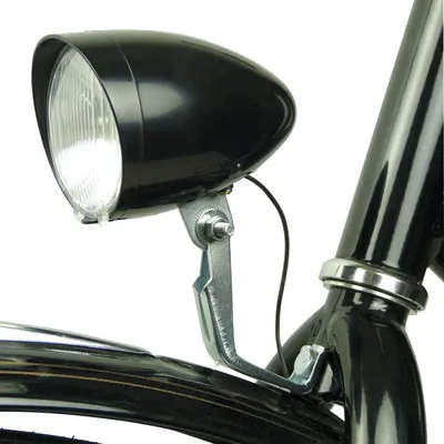 Dresco Mounting Bracket Dynamo Lamp 2