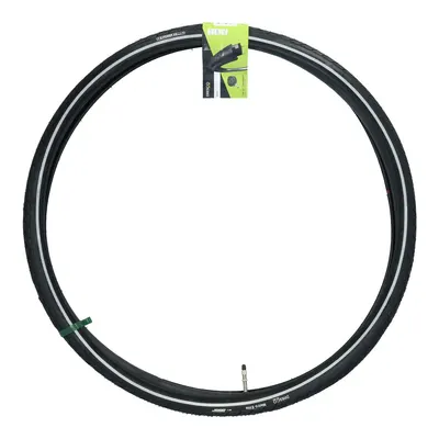 Dresco Binnen + Buitenband 28x1 5/8x 1 3/8 3