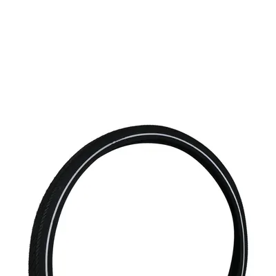 Dresco Binnen + Buitenband 28x1 5/8x 1 3/8 7