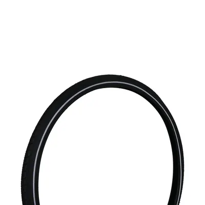 Dresco Binnen + Buitenband 28x1 5/8x 1 3/8 9