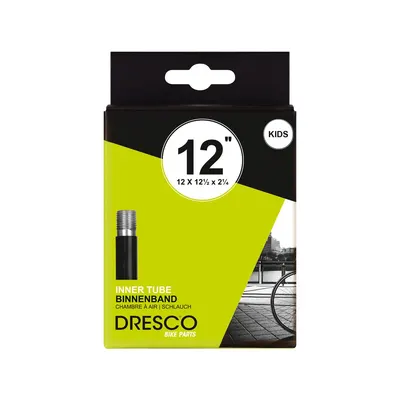 Dresco Binnenband 12 X 12 1/2 X 2 1/4 2