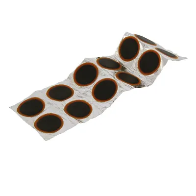 Dresco Binnenband Pleister Set