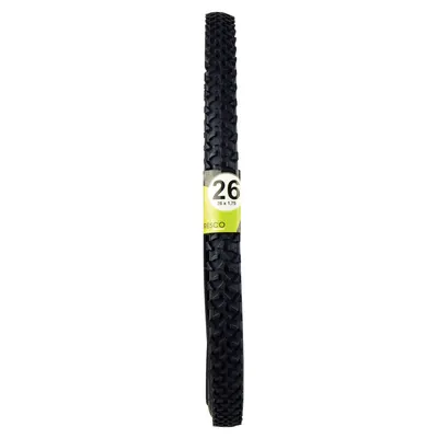 Dresco Buitenband 26x1.75 47-559 Reflectie 3