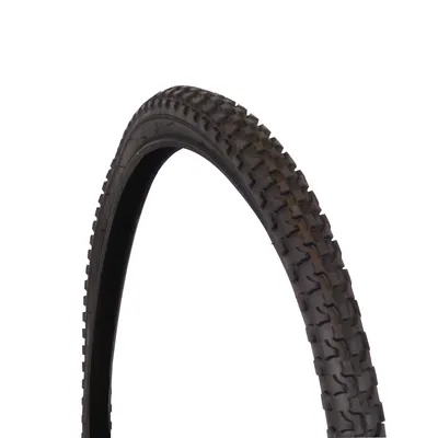 Dresco Buitenband 26x1.75 47-559 Reflectie 1