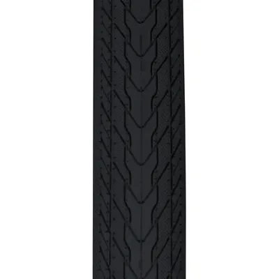 Dresco Buitenband 28x1.75 47-622 Reflectie 3