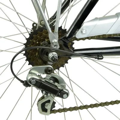 Dresco Derailleur Cable 2