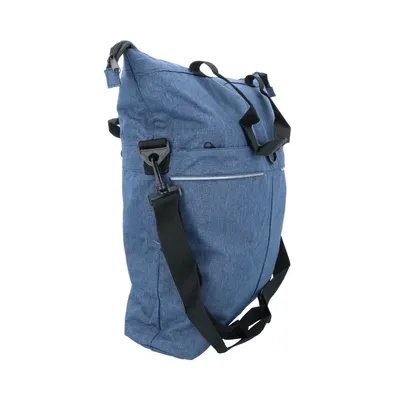 Dresco Enkele Fietstas Blauw 3