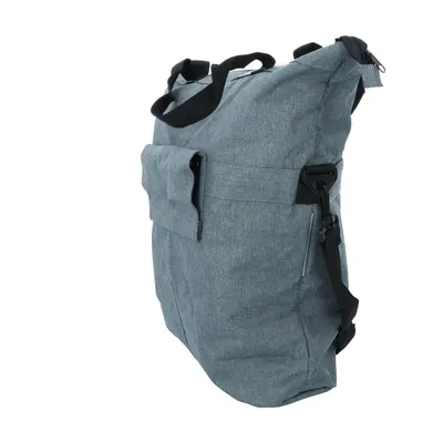 Sacoche de Vélo Simple Dresco Gris 2