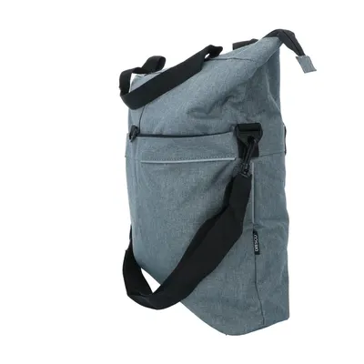Sacoche de Vélo Simple Dresco Gris 7
